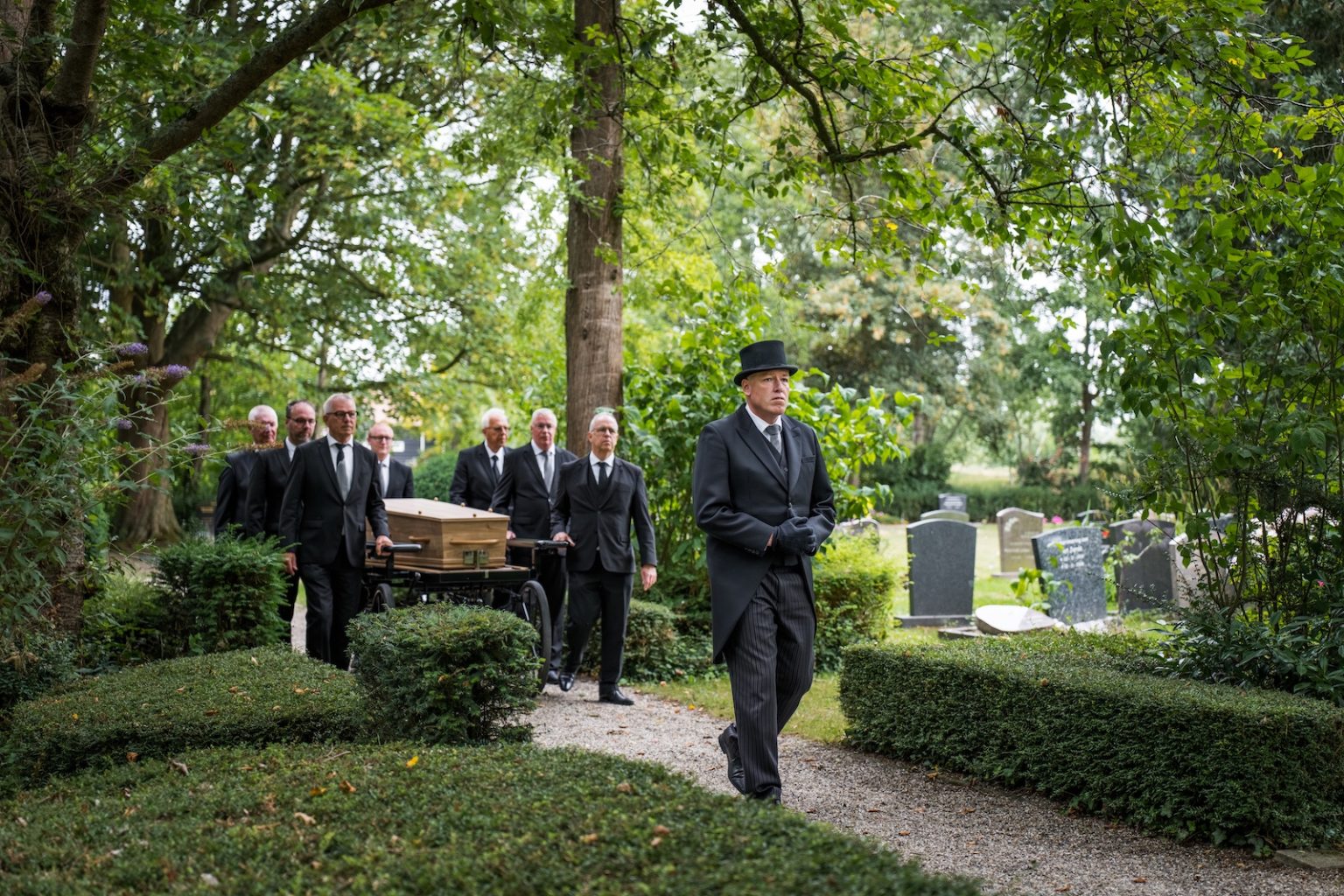 Begrafenis – Christelijke Begrafenisverzorging Zeeland