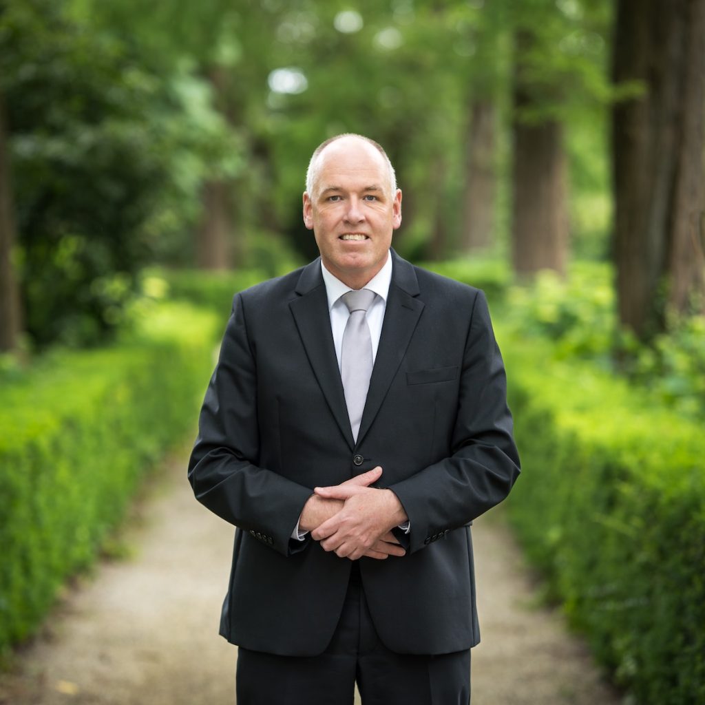 Cees Roubos