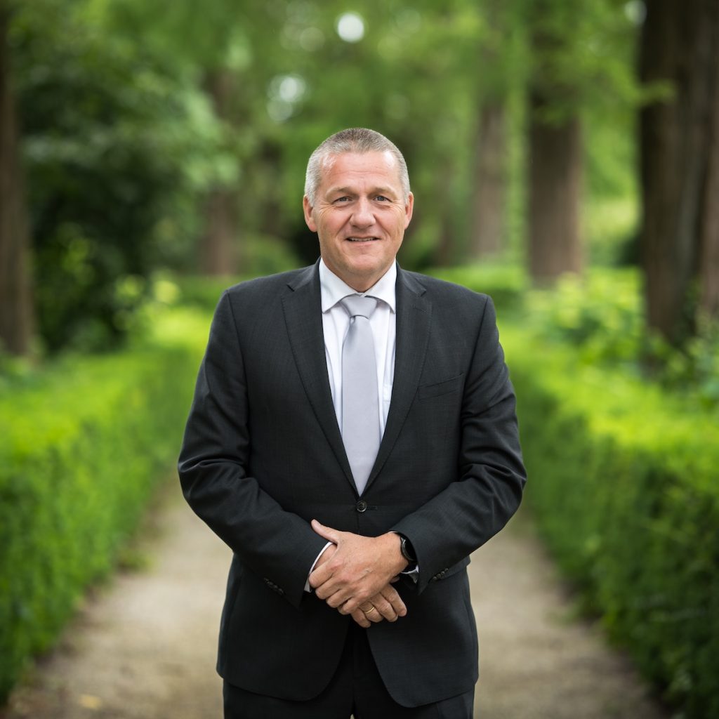 Henk-Jan Minnaard