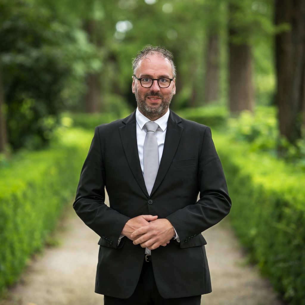 Herman van der Meijden